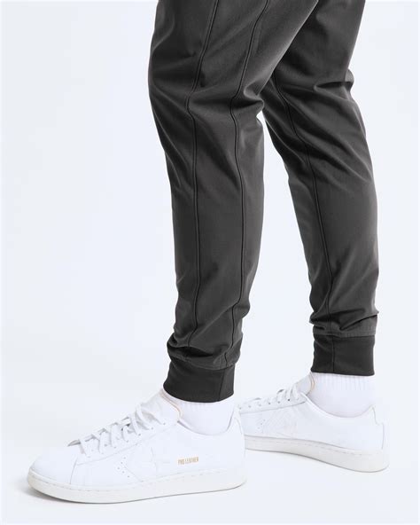 reigning champ joggers|Stretch Warp Knit Coach's Slim Jogger .